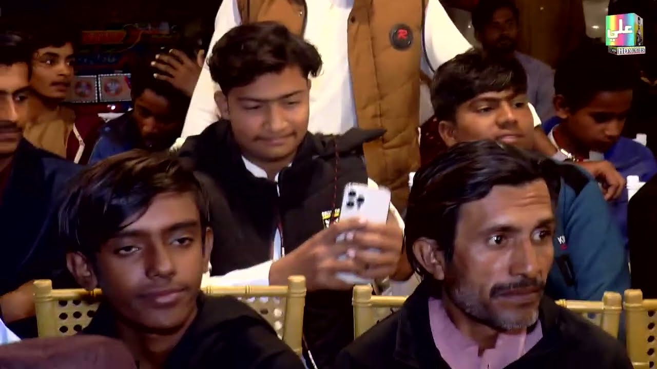 Tuhnge bakur me nendr einde Aa singer Ruaf Ali mangsi new mehfil song 2026