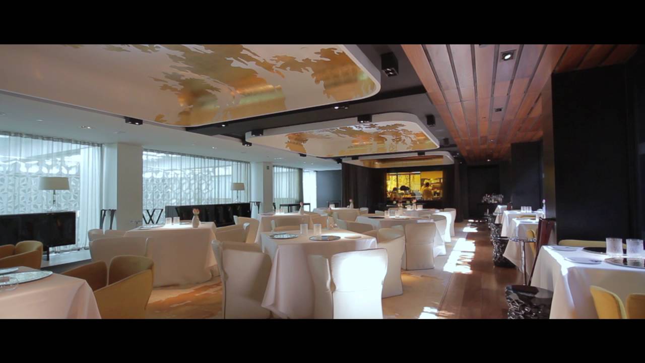 Moments at Mandarin Oriental, Barcelona