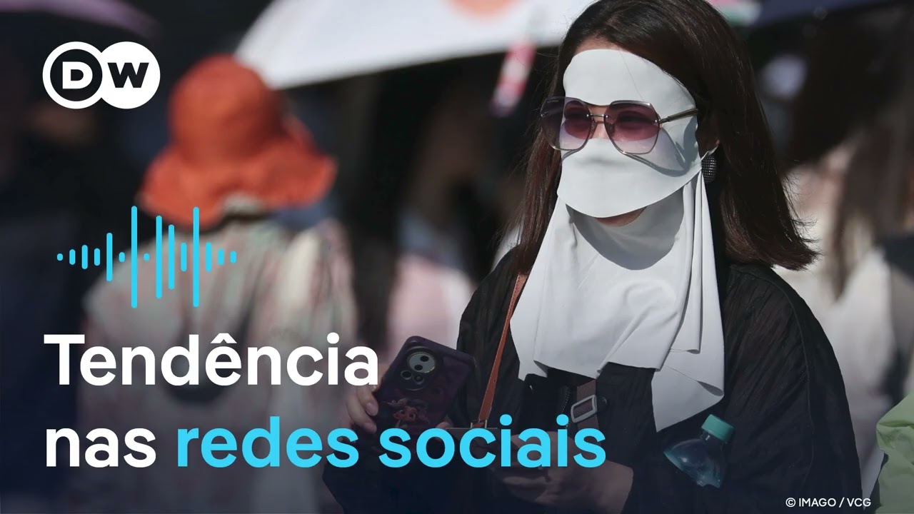 Por que est&atilde;o boicotando o protetor solar? | Podcast