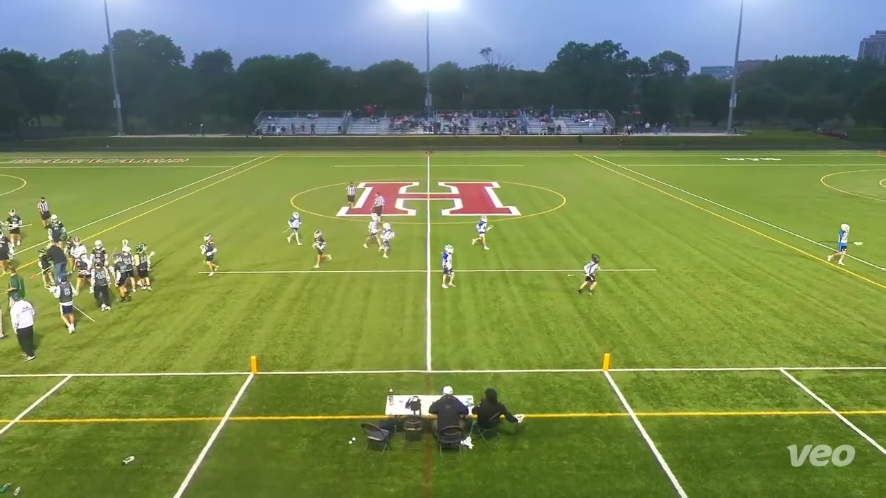 2025 Boys 7/8 Division 3 Championship Game