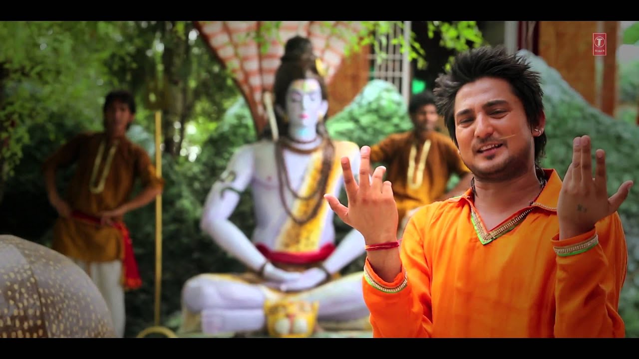 Bhole Waangu Damroo Punjabi Shiv Bhajan Shashi Shahid [Full Video] I Maa Rang Tera Chadeya Rahe