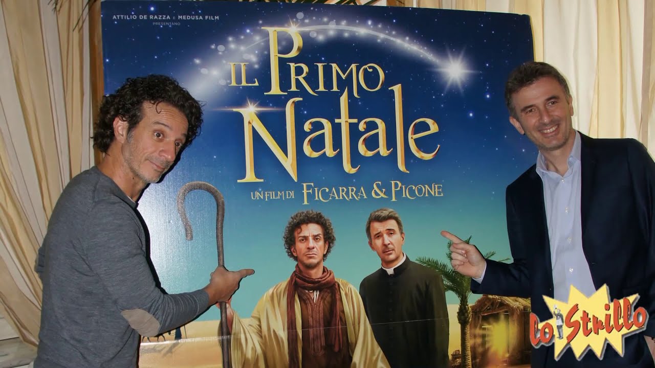 Ficarra e Picone 