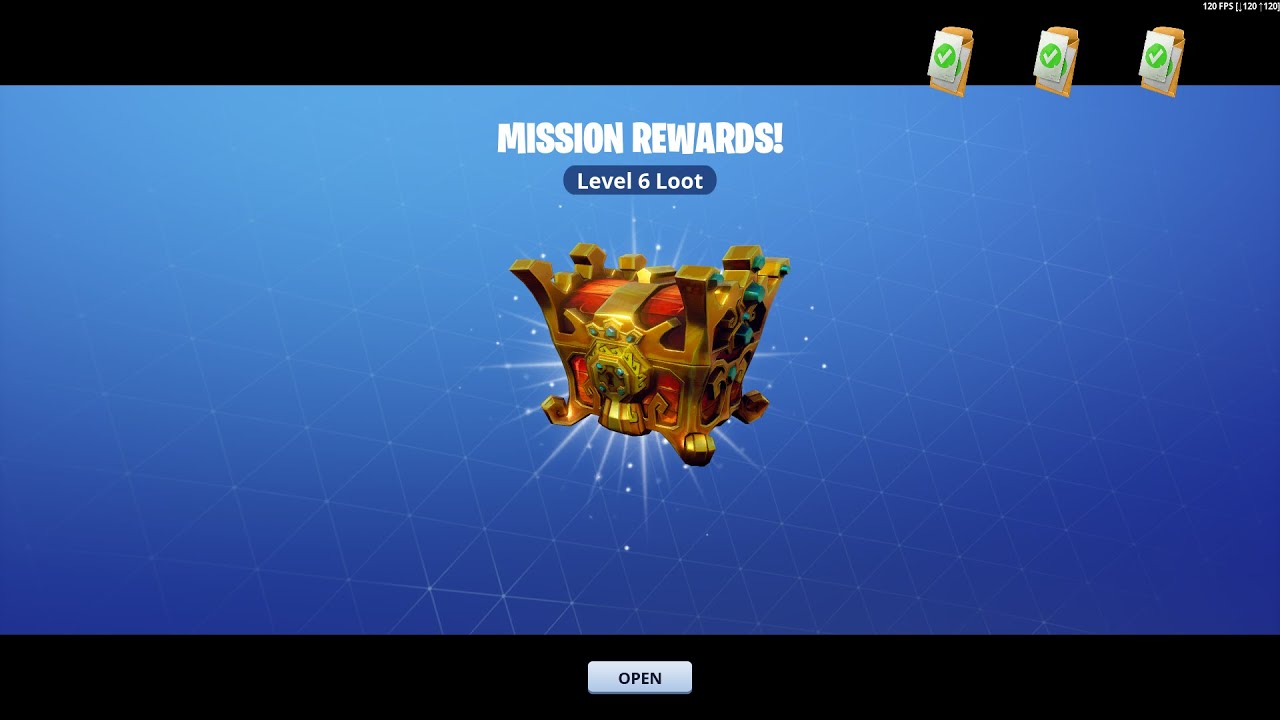 Fortnite save the world new content??