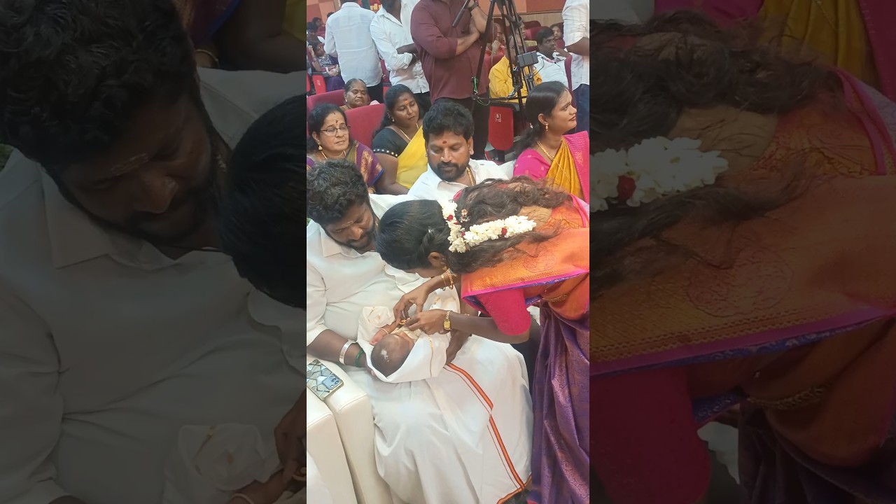 Tamil Vetri kondan and MLA Pallavi Ma'am #mla #pallavi #tvk #vijay