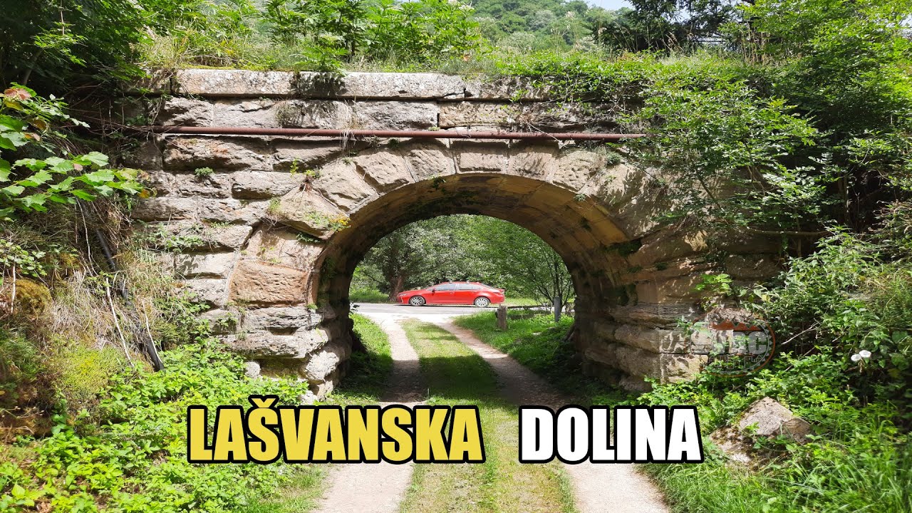 PRUGA LAŠVA do TRAVNIK | BUSOVAČA - VITEZ ( Spektakularna Bosna I Skriveni Dragulji )