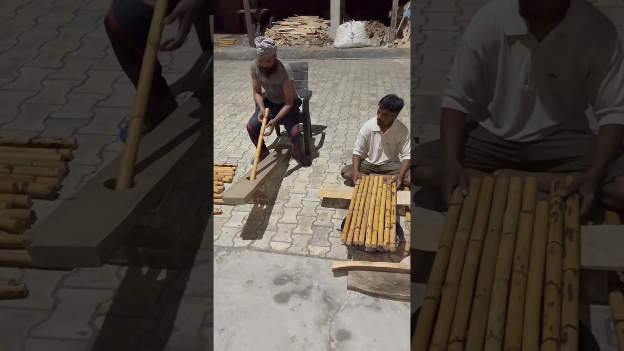 Singapore Cane for Cricket Bat Handle #youtubeshorts #cricketbat #cricket #foryou #viral #ipl2023