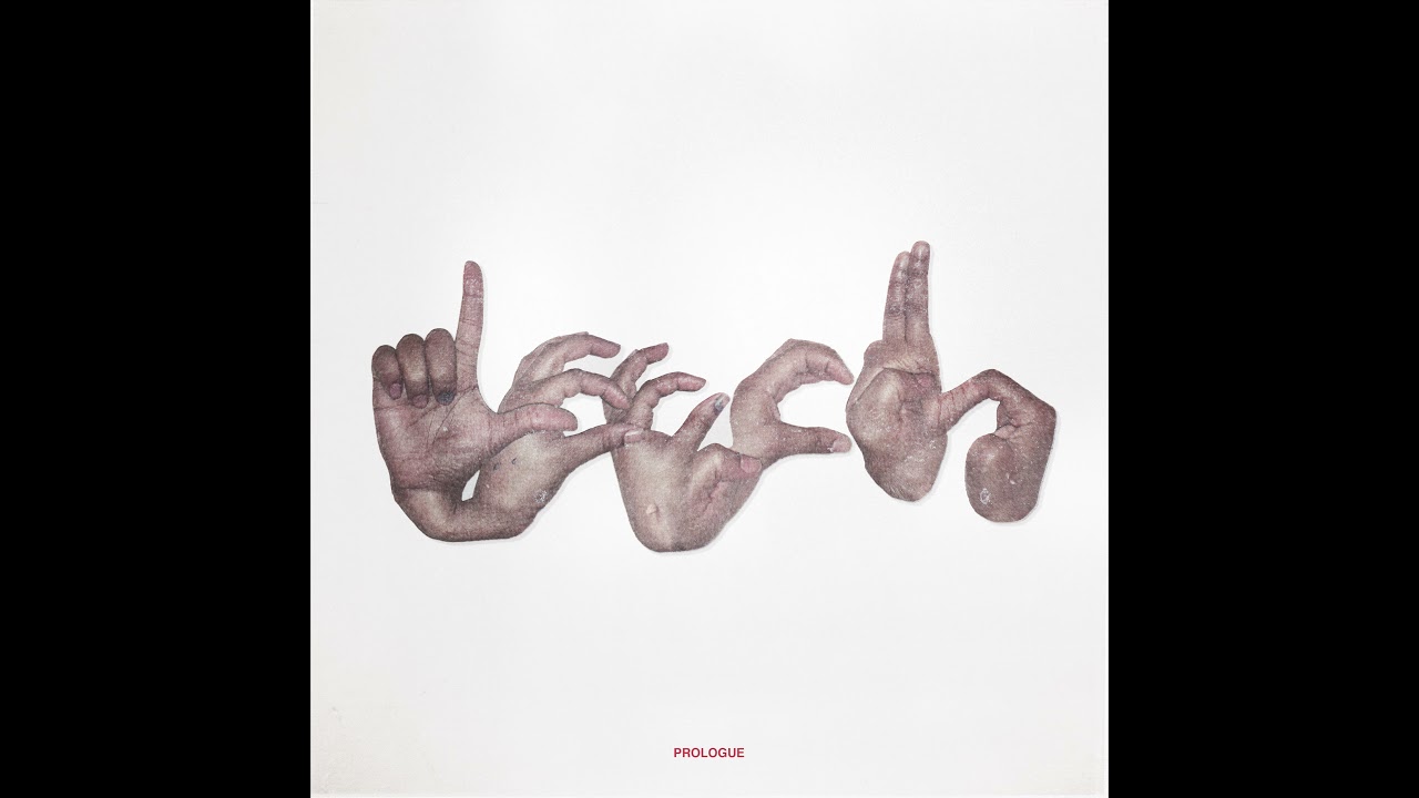 LEECH - PROLOGUE (Audio)