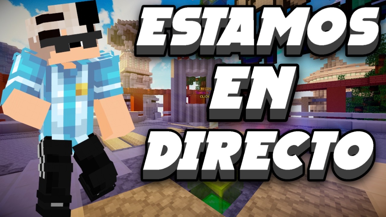 BEDWARS EN UNIVERSOCRAFT #minecraft #shorts