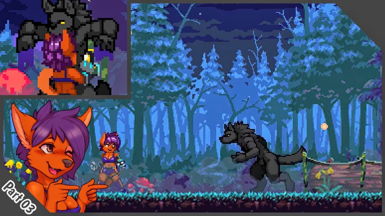The Adventures of Kincaid Gameplay Part 03