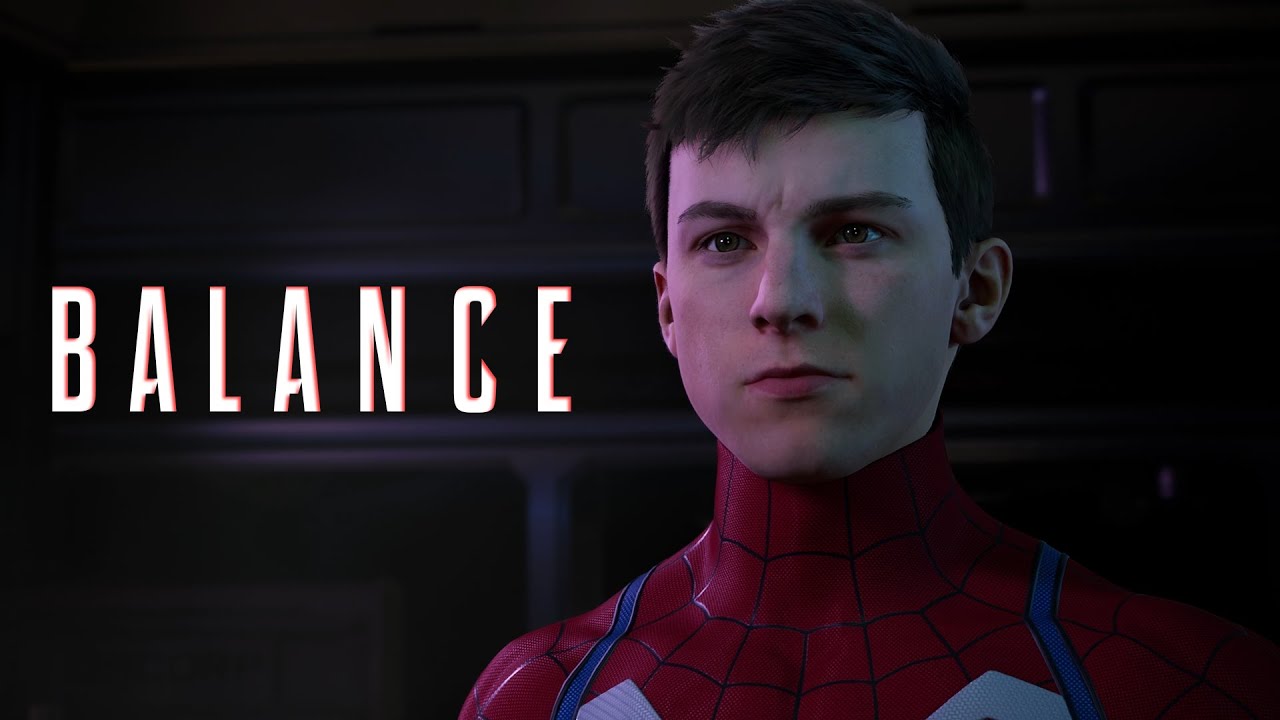 Spider-Man 2 | Balance