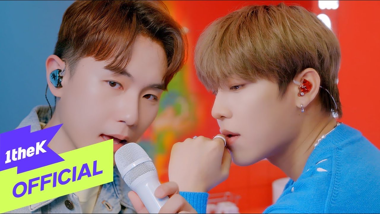 [MV] Onestar(임한별),PARK WOO JIN(박우진)(AB6IX) _ How About Me(넌 나 어때) (re;code Episode Ⅹ)