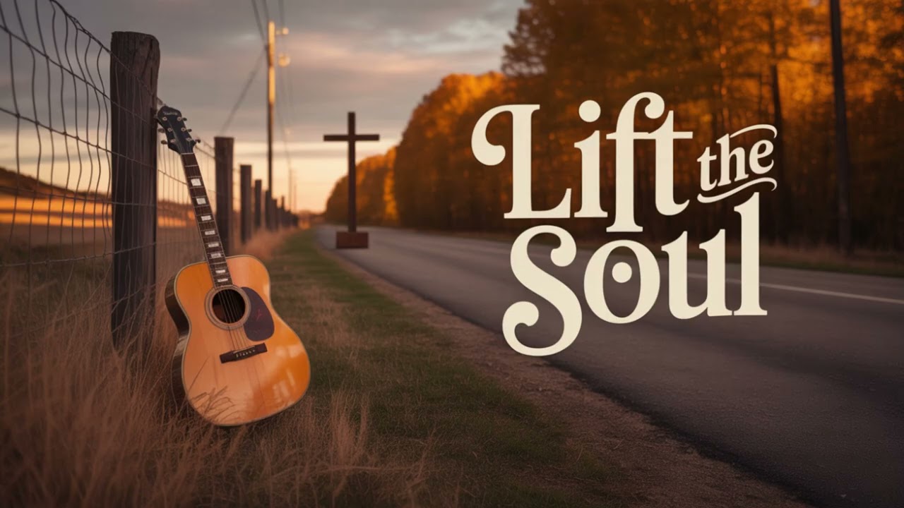 Songs That Lift the Soul