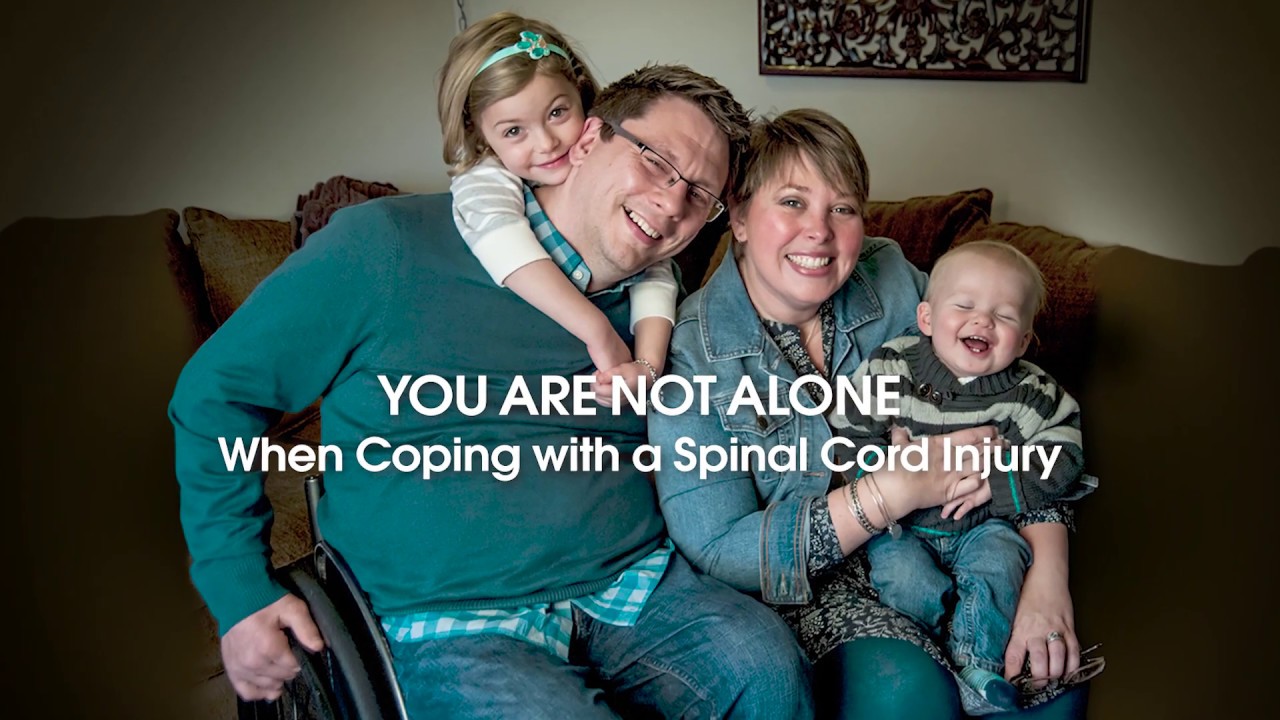 FacingDisability.com Introductory Video