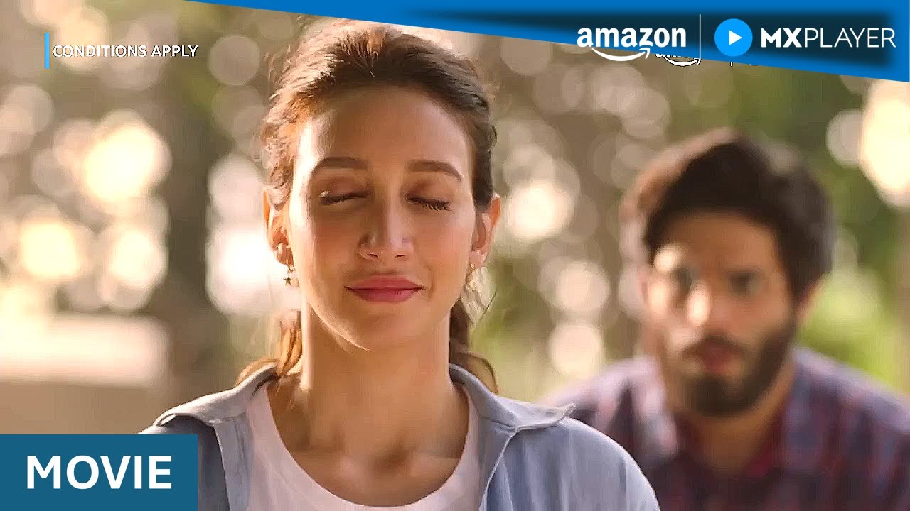 Conditions Apply - Short Film | Shreya Chaudhry, Mrinal Dutt | Amazon MX Player #movie #shortfilm