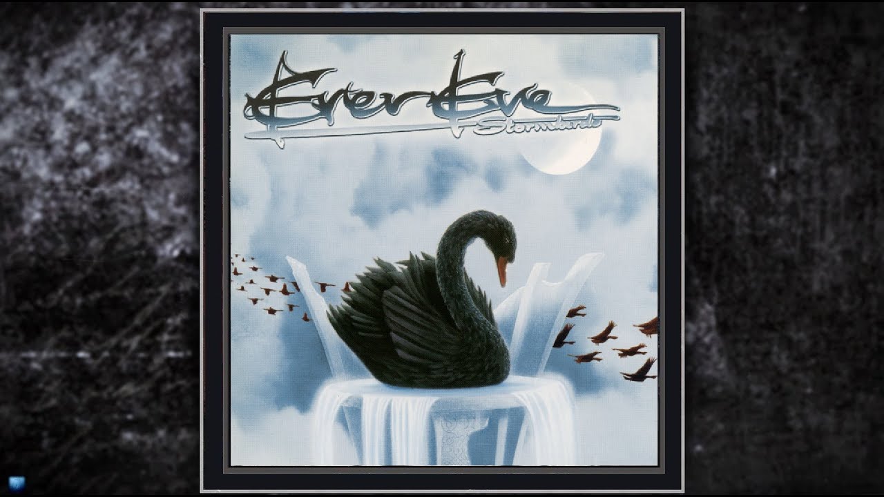 EverEve    &mdash;   Stormbirds (1998) (Full Album)