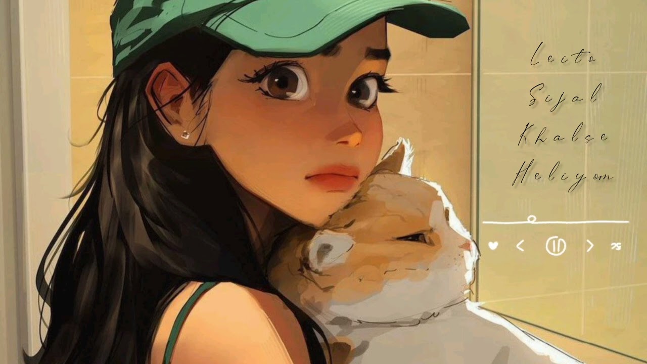 آهنگ چیکار کردی با دلم وای (لیتو، خلسه، سیجل، هلیوم)