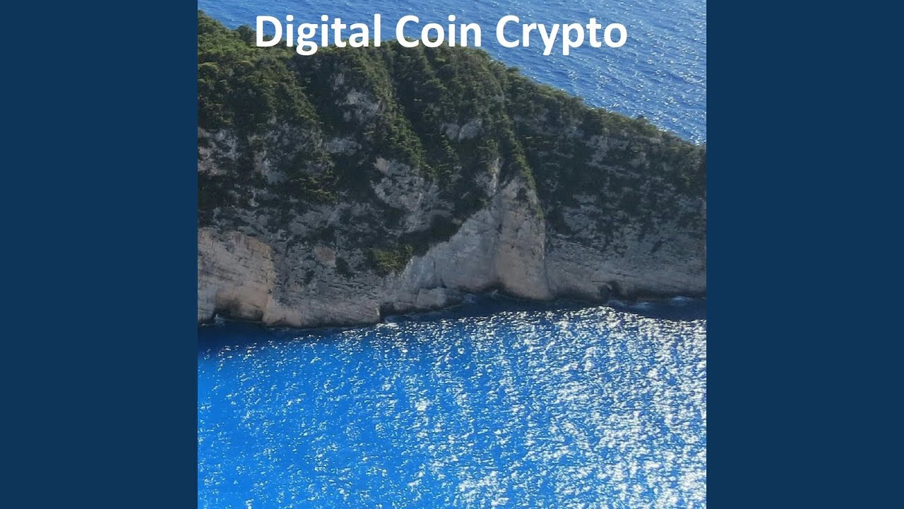 Digital Coin Crypto