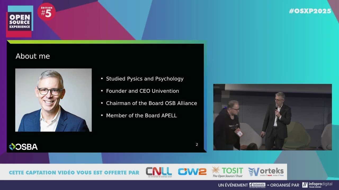 Разработка или покупка программного обеспечения с открытым исходным кодом в государственном секто...