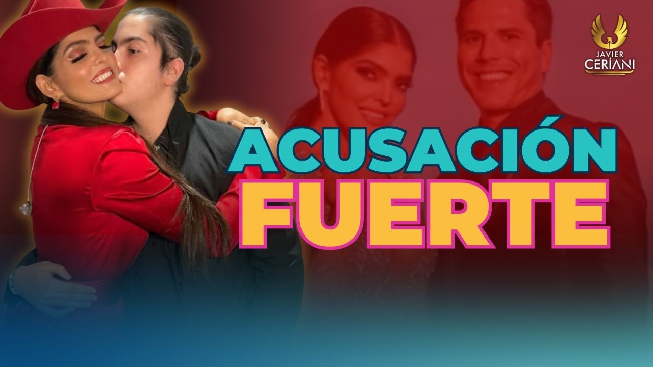 José Emilio Levy acusa fuertemente a Ángel Muñoz