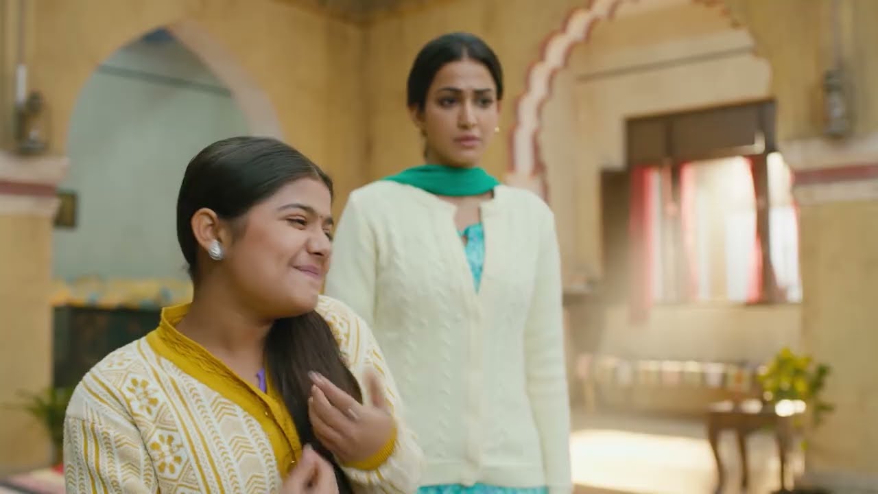 Ganga Mai Ki Betiyan | Latest Episode 83 | Best Scene | गंगा माई की बेटियां | Zee TV APAC