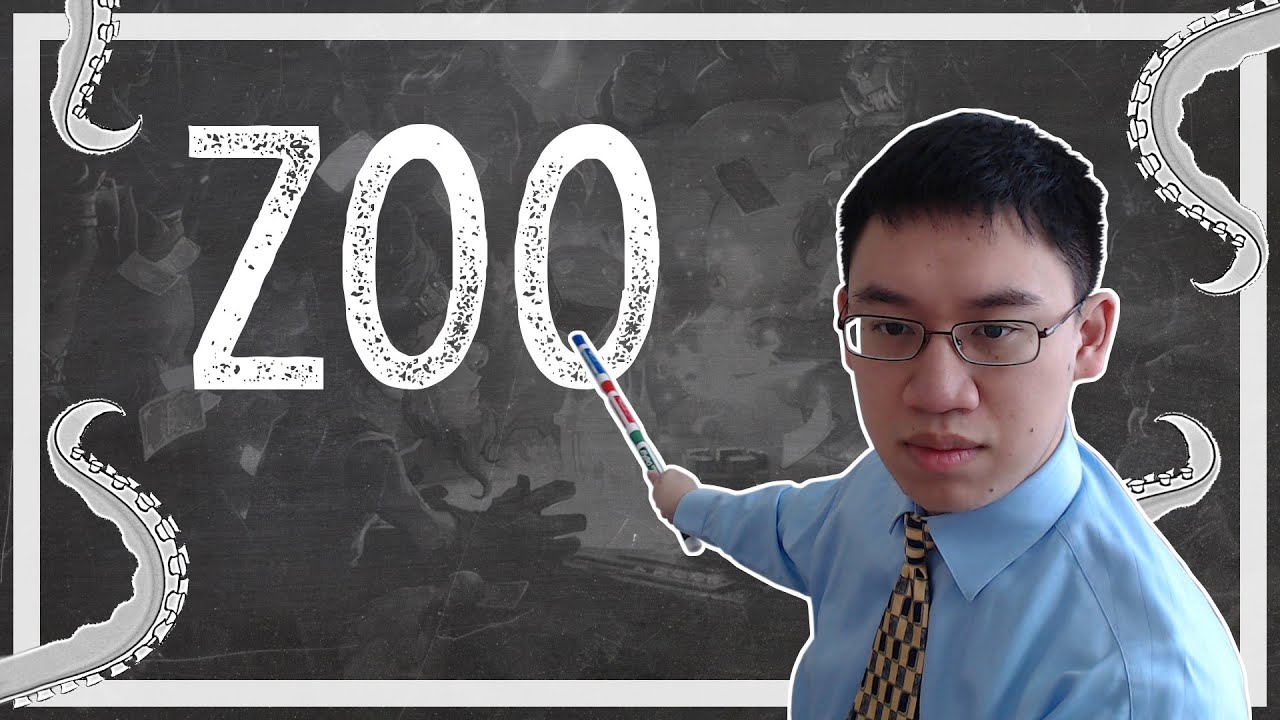 Hearthstone: Trump Standard Teachings - 3 - Zoo (Warlock)