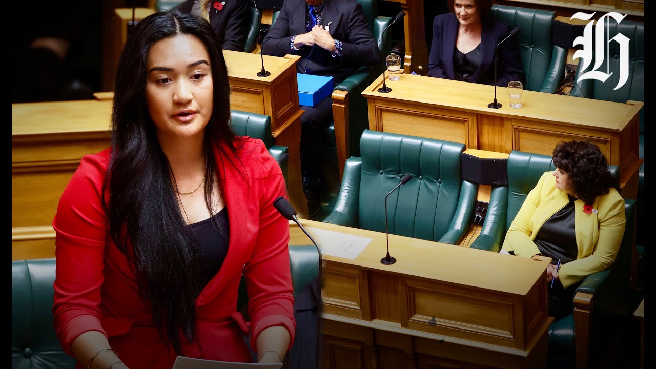 'We are not divided, but united.' | Treaty Principles Bill Second Reading highlights