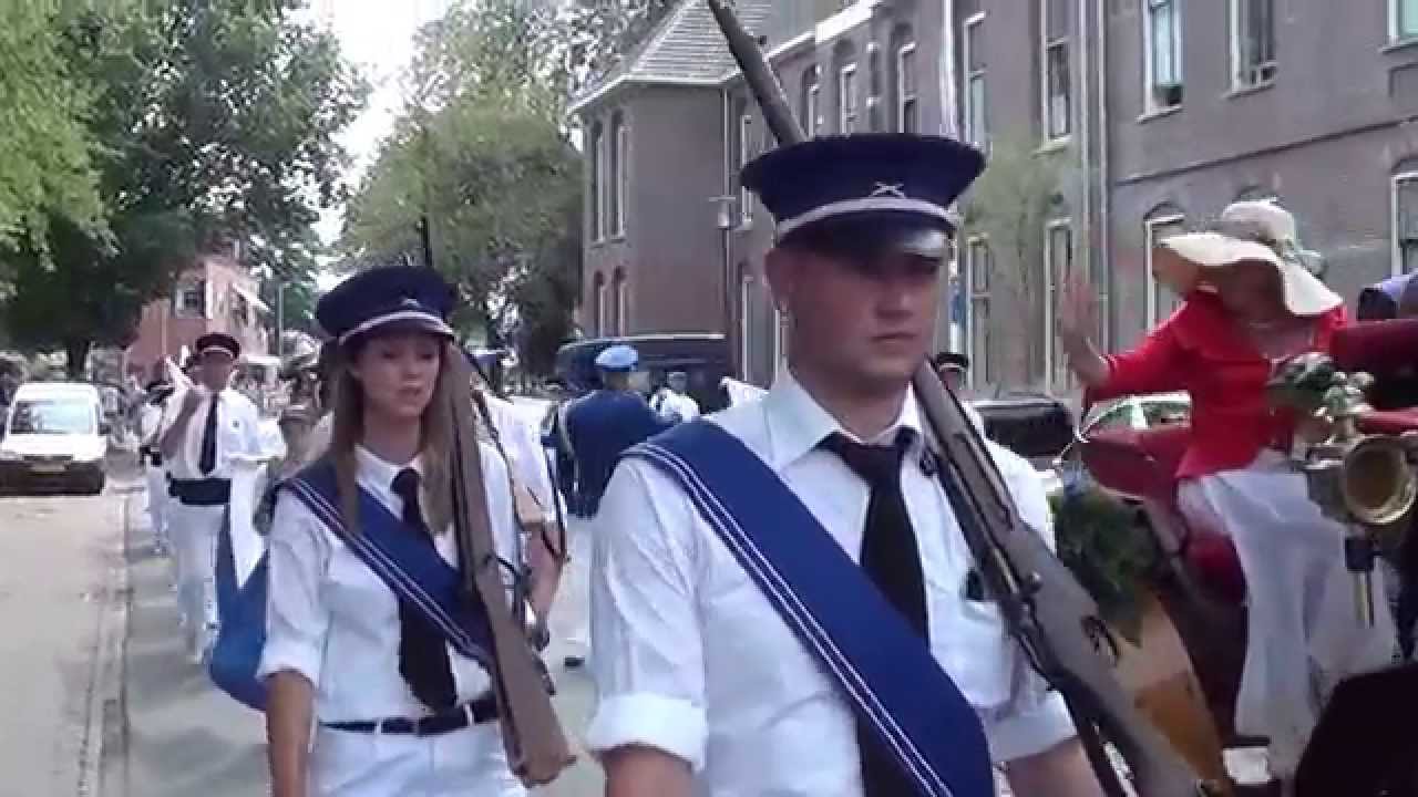 Schutterij St Isidorus Didam