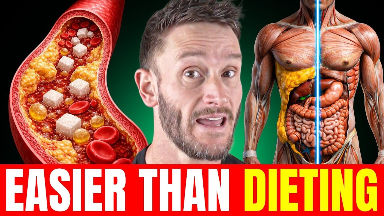 Important Changes for Insulin Resistance (how to end it in 2026)