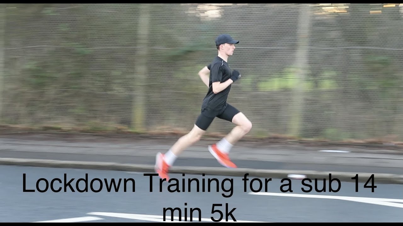 LTC Track Tuesday Ep.3