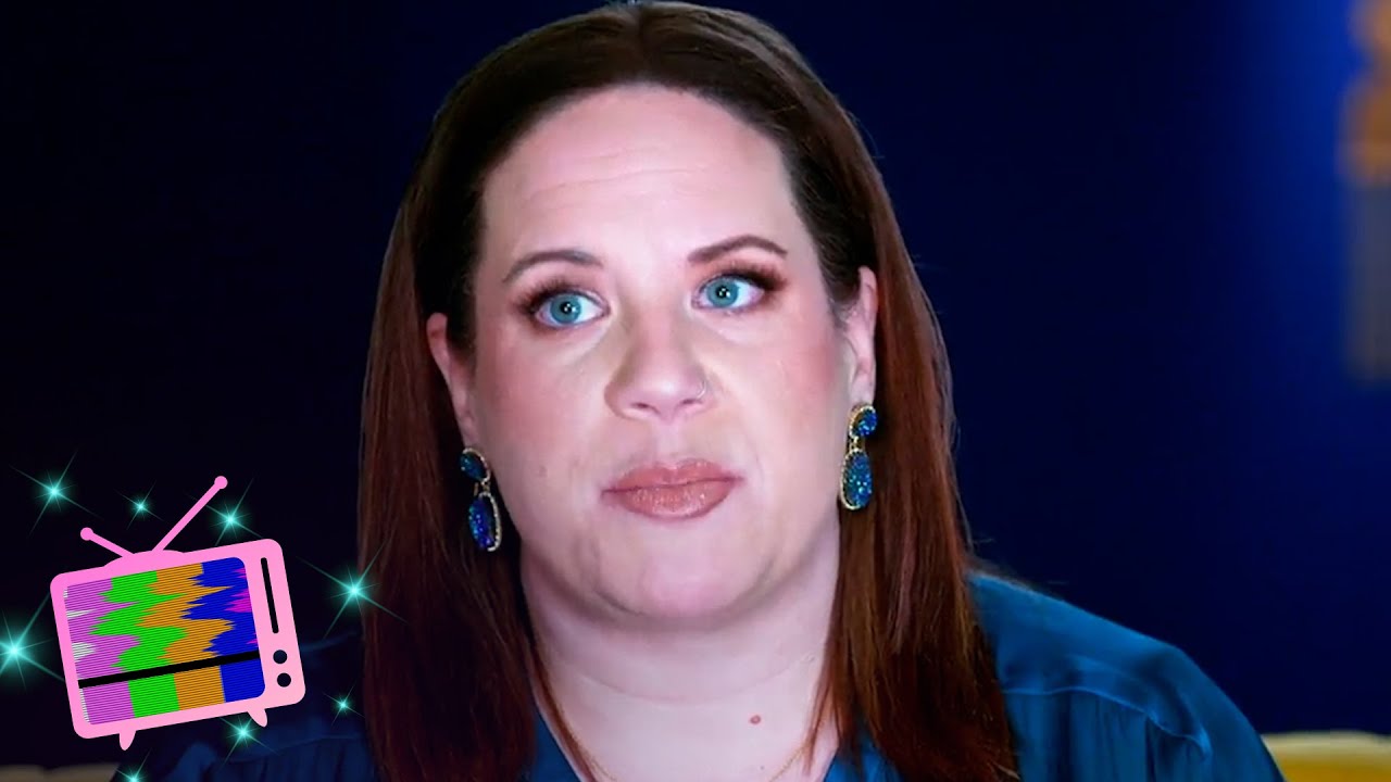 ‘My Big Fat Fabulous Life’: Whitney Stills TALKS w/ Her EX