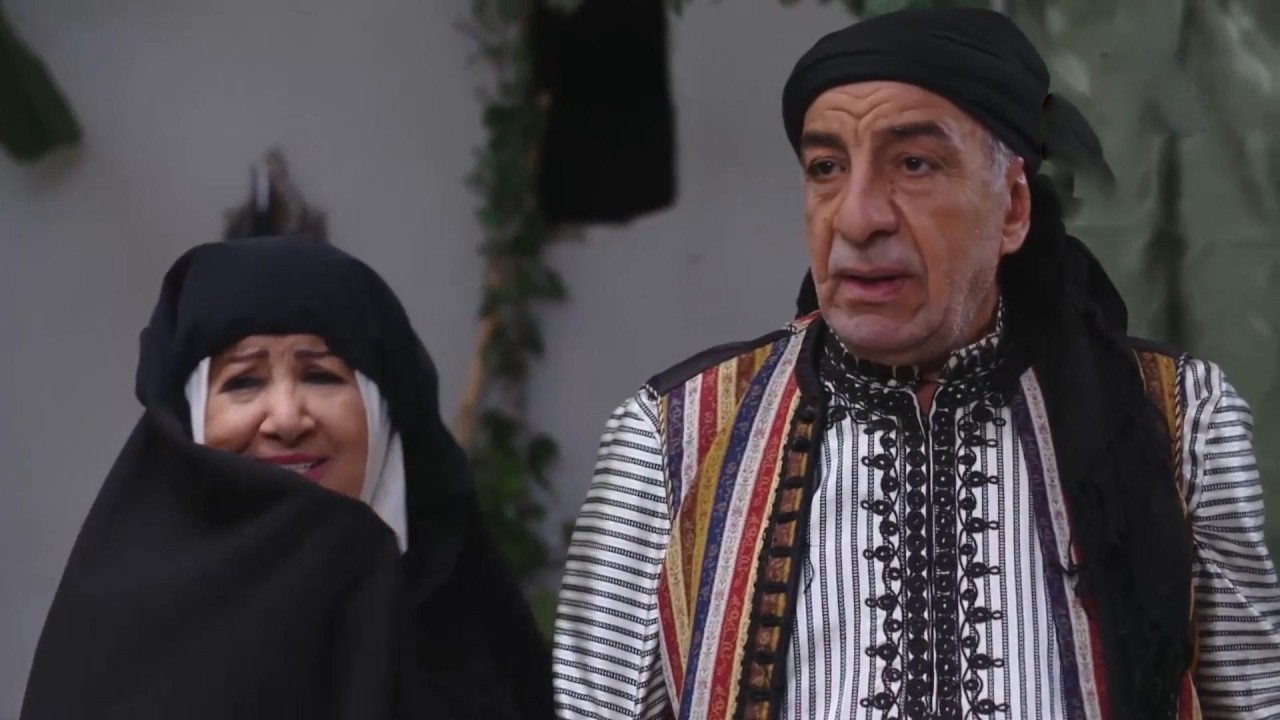 دخل عليهن بالضرة ام زكي ومن اول يوم عملتلن بدن