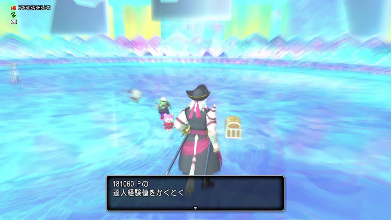 【ドラゴンクエストＸオンライン】【初見】バージョン３！メインストーリー進めたり寄り道したり❗