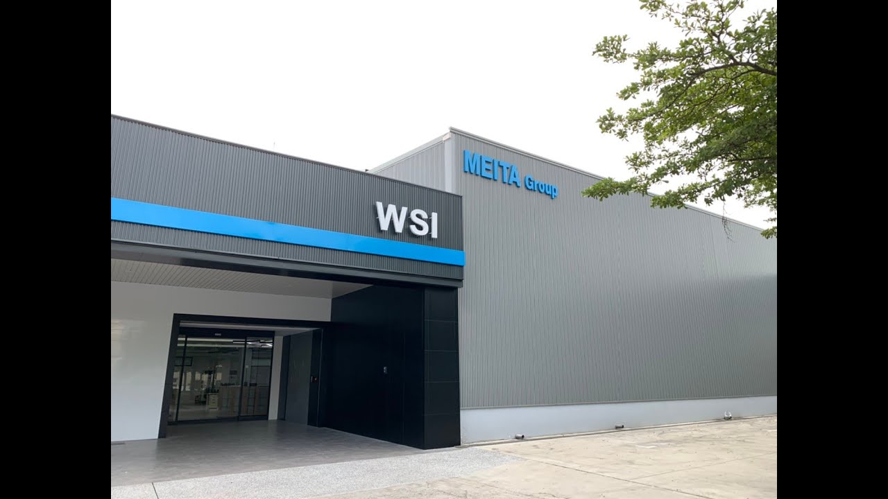 偉詳工業 - 公司簡介 - WAYSIA Industrial company introduction