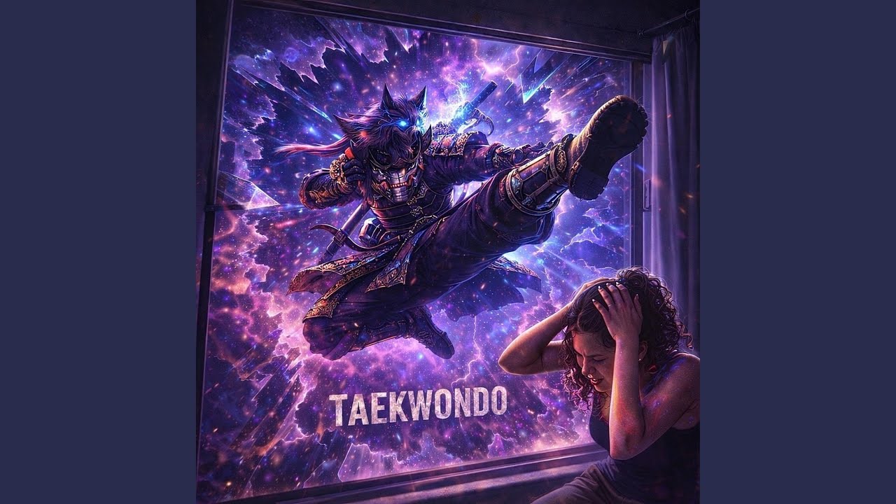 Taekwondo