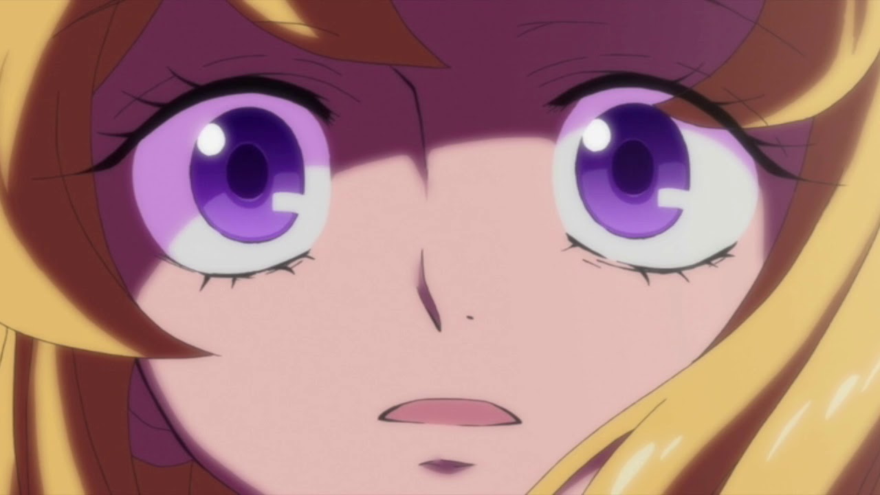 Blood // Water - Mawaru Penguindrum AMV