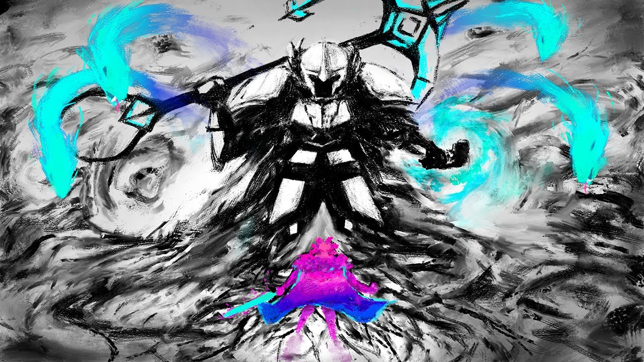 Minecraft's Cataclysm got an Updated Boss. I must kill it