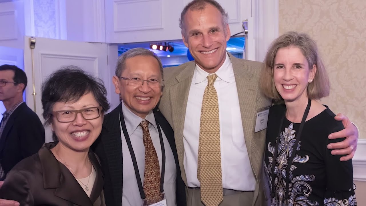 A Weekend of Reunion and Celebration: 2025 Duke Medical Alumni Weekend