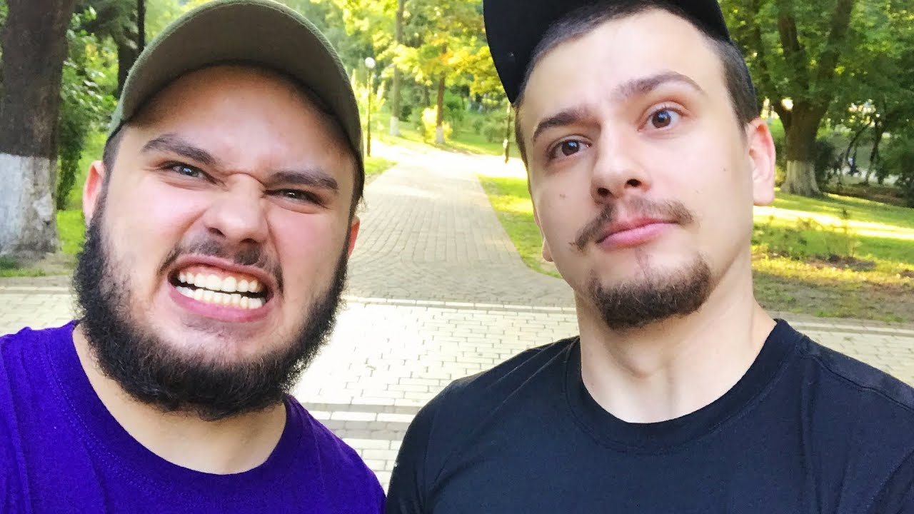 ЧТО ВЫТВОРЯЛ МАРАС ШАКУР НА СХОДКЕ ПОДПИСЧИКОВ? - VLOG GTA SAMP