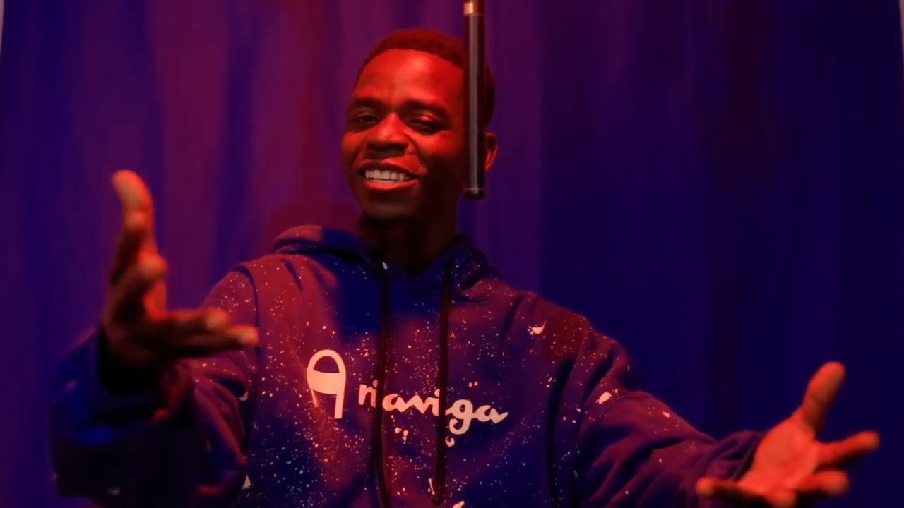 MPENZI DEKA -Dr.Man Fubu X E+MJ Official cover 