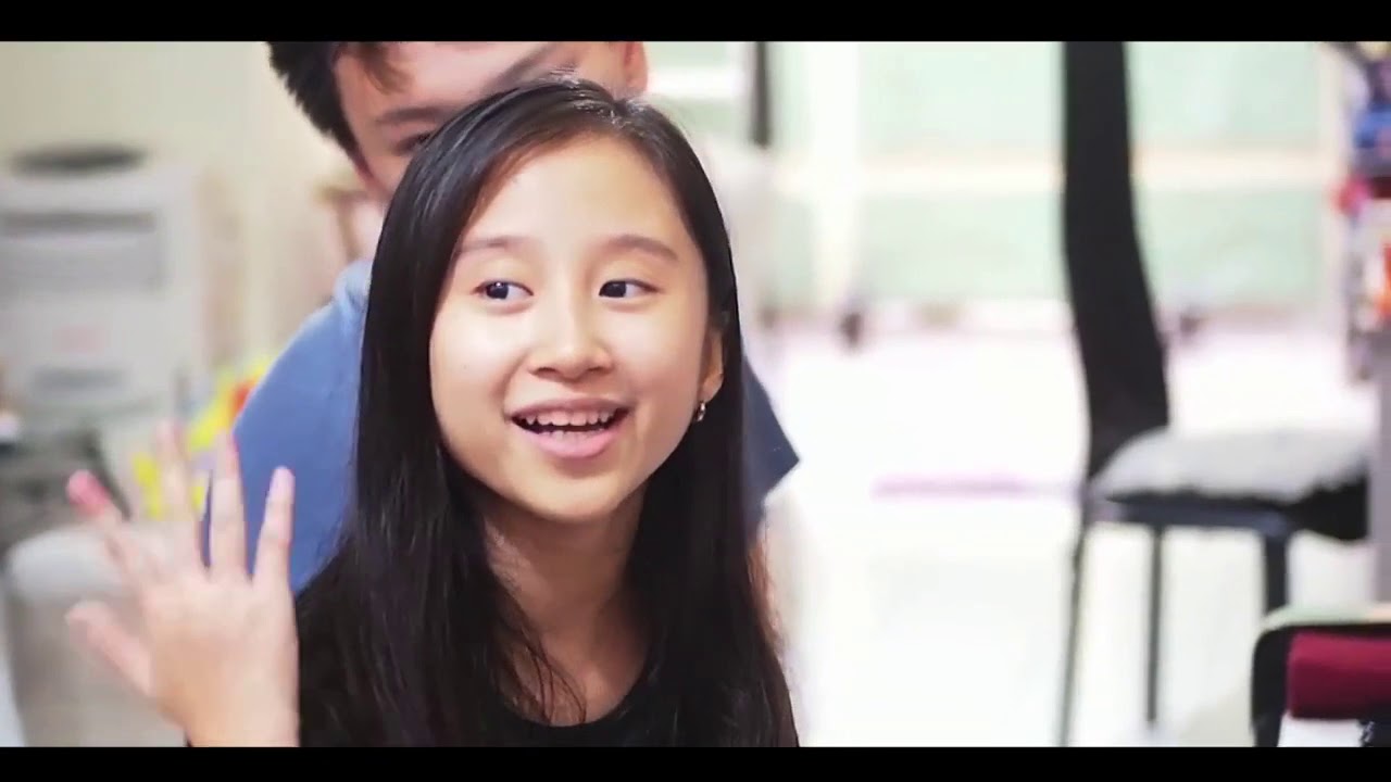 Sincerity - Film pendek (short movie)
