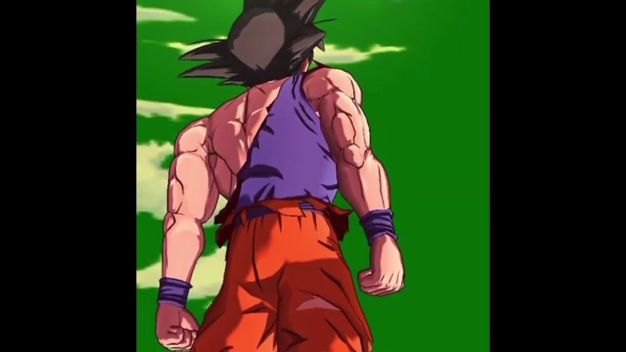 Summoning for super sayian two goku (Thank you for 1k)