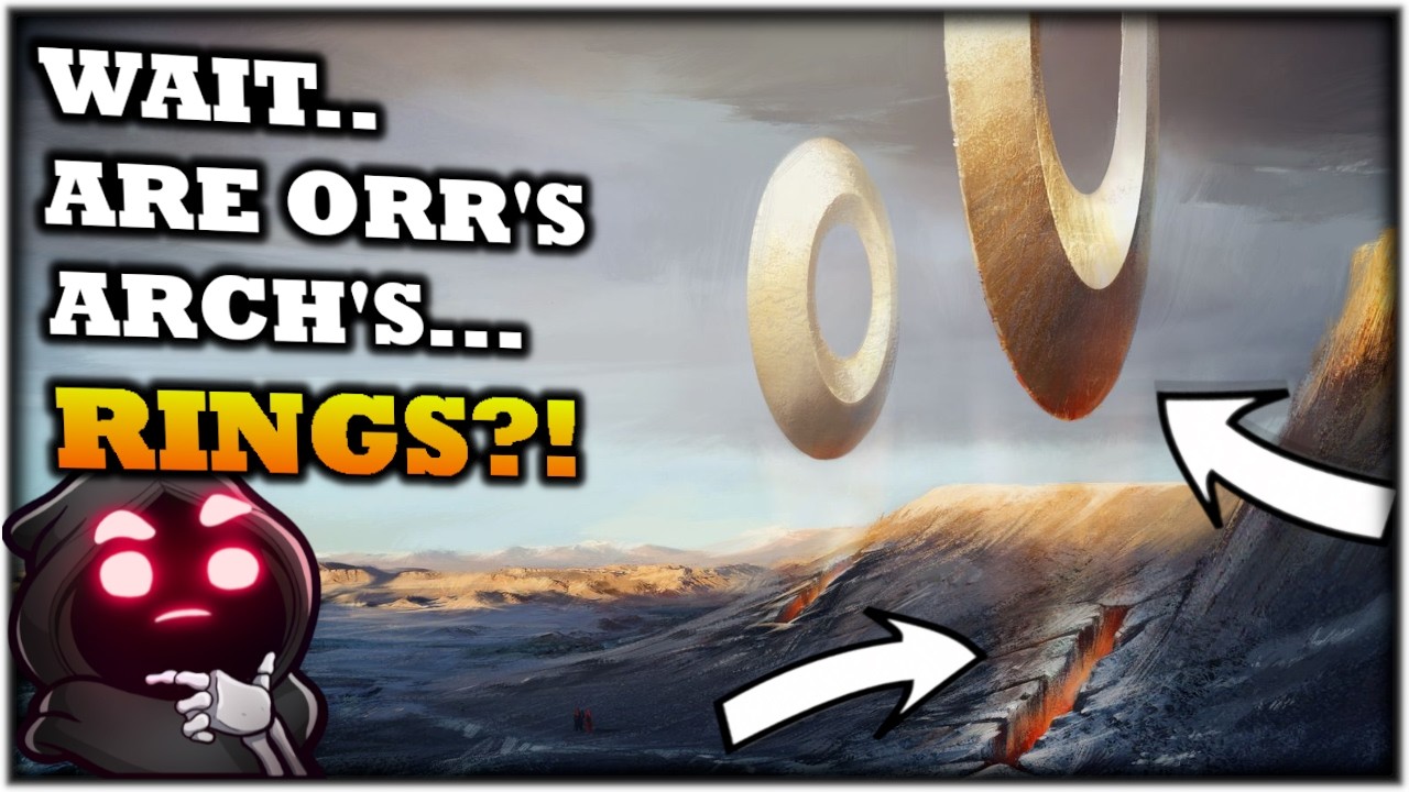 The Setting of Guild Wars 3: Ancient Orr - June 11th Guild Wars 3 News