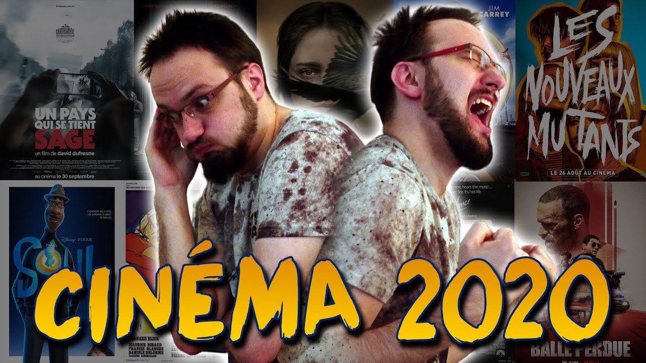 CIN&Eacute;MA 2020