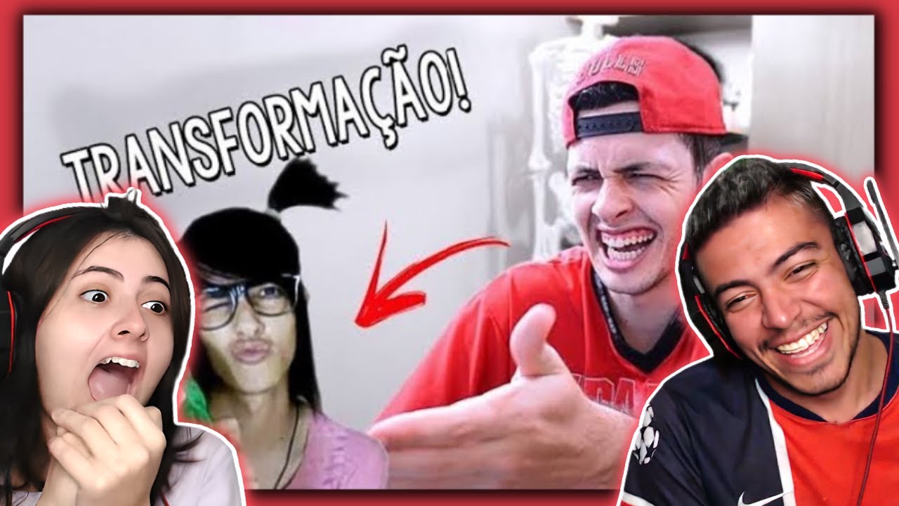 CARACOL RAIVOSO NOS FEZ CHORAR DE RIR! 😂🤣 | REACT