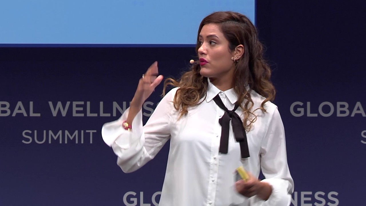 Neuroscience and Beauty - Claudia Aguirre