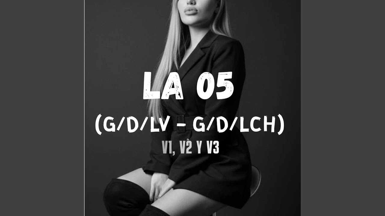 La 05 V2