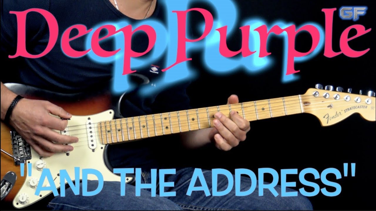 Deep Purple - 