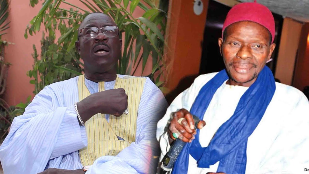 Les triste souvenirs de Khadim Samb à l'endroit de Doudou Seck Yaye Katy