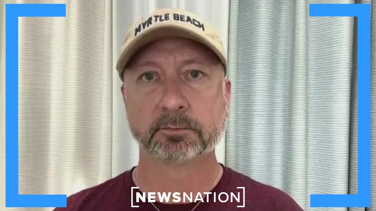 Mica Miller's father says pastor 'should be in jail' | Vargas Reports