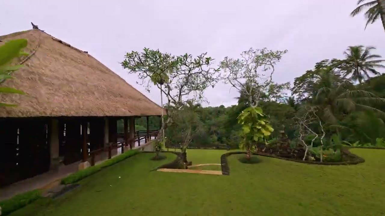 Resort Tour - Puri Wulandari A Boutique Resort & Spa